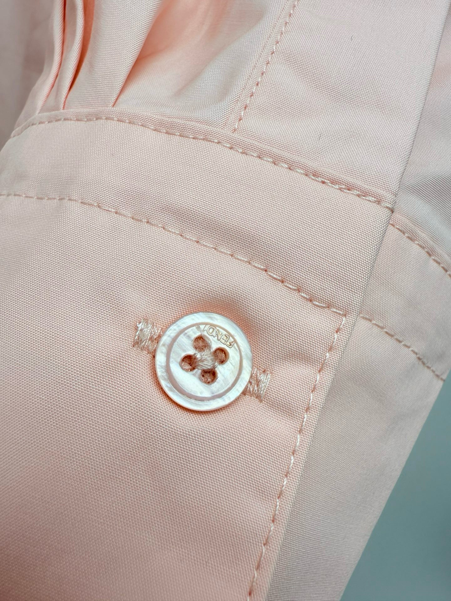 Fendi Dress