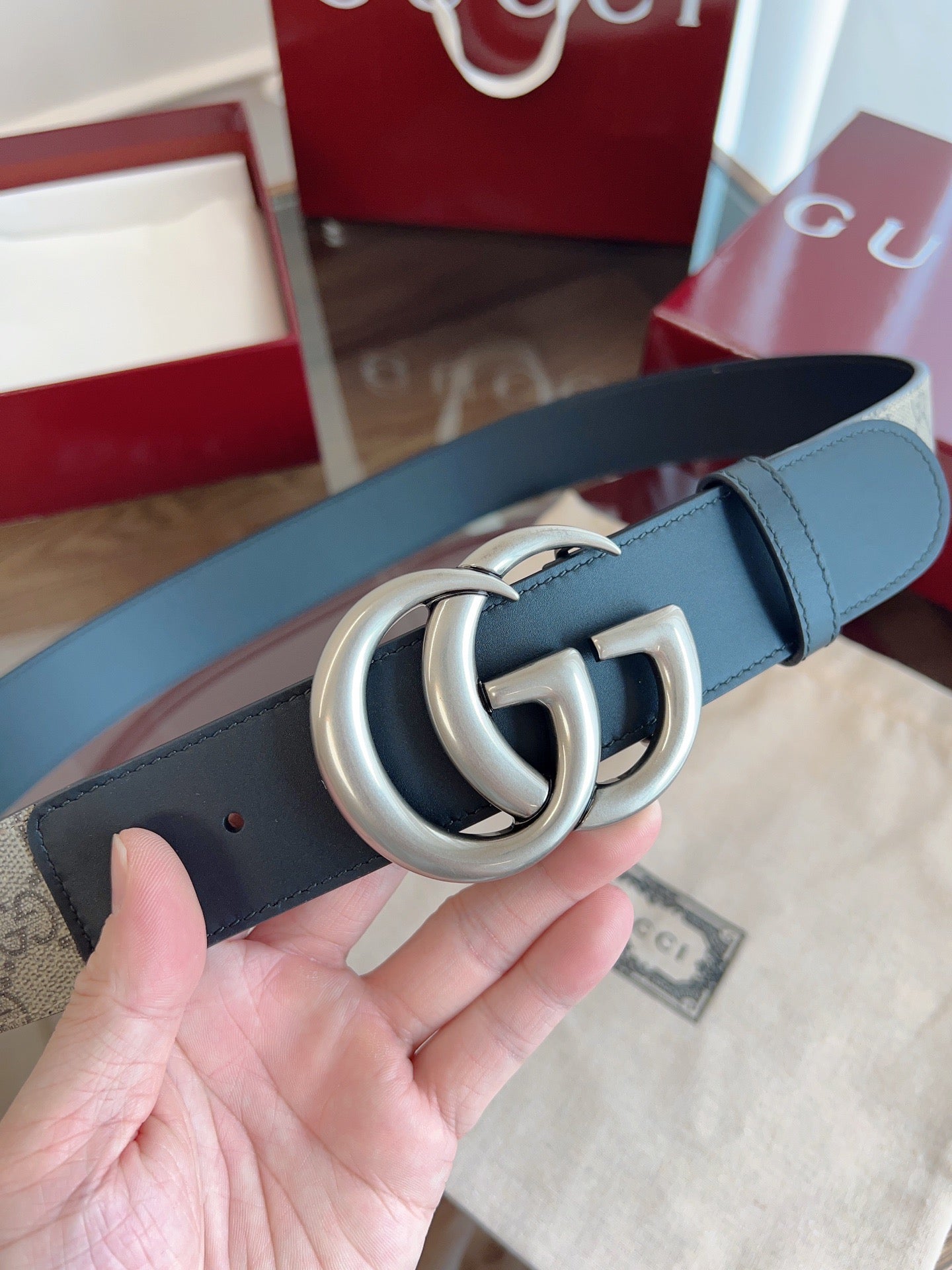 Gucci Belts