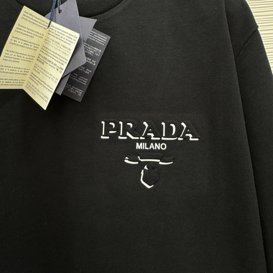 Camiseta Prada