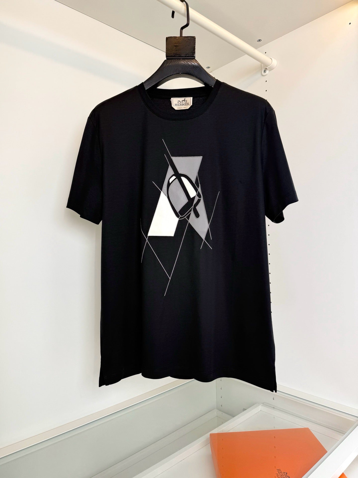 Hermes T-shirt