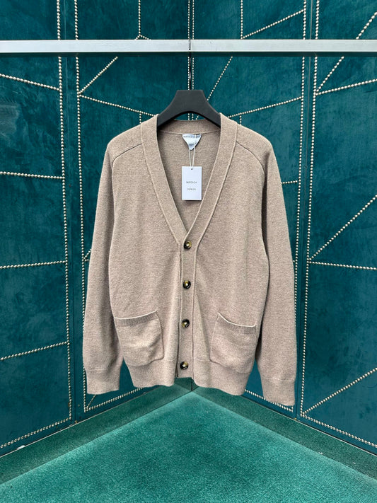 Bottega Veneta Cardigan