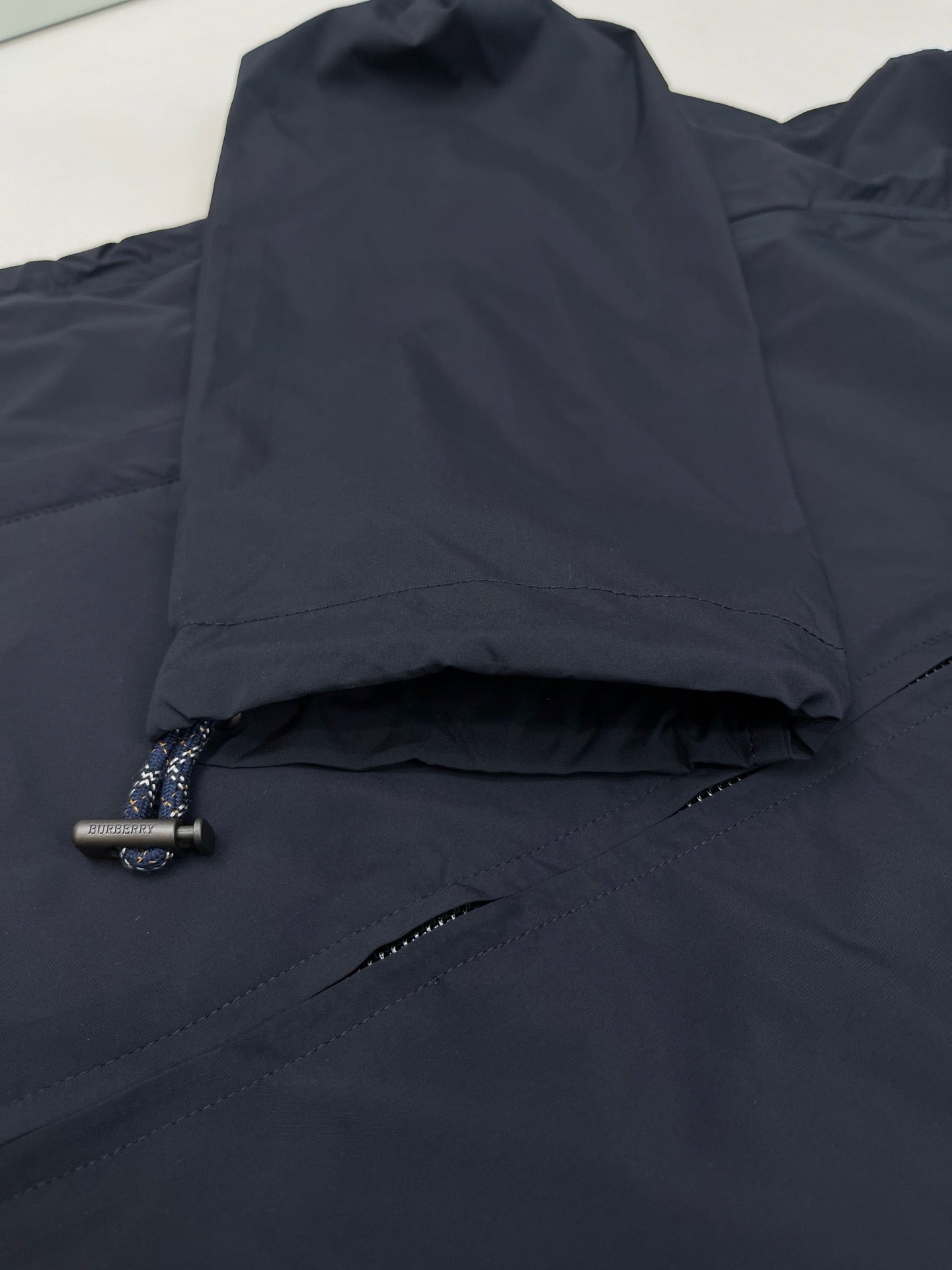 BBR Jacket