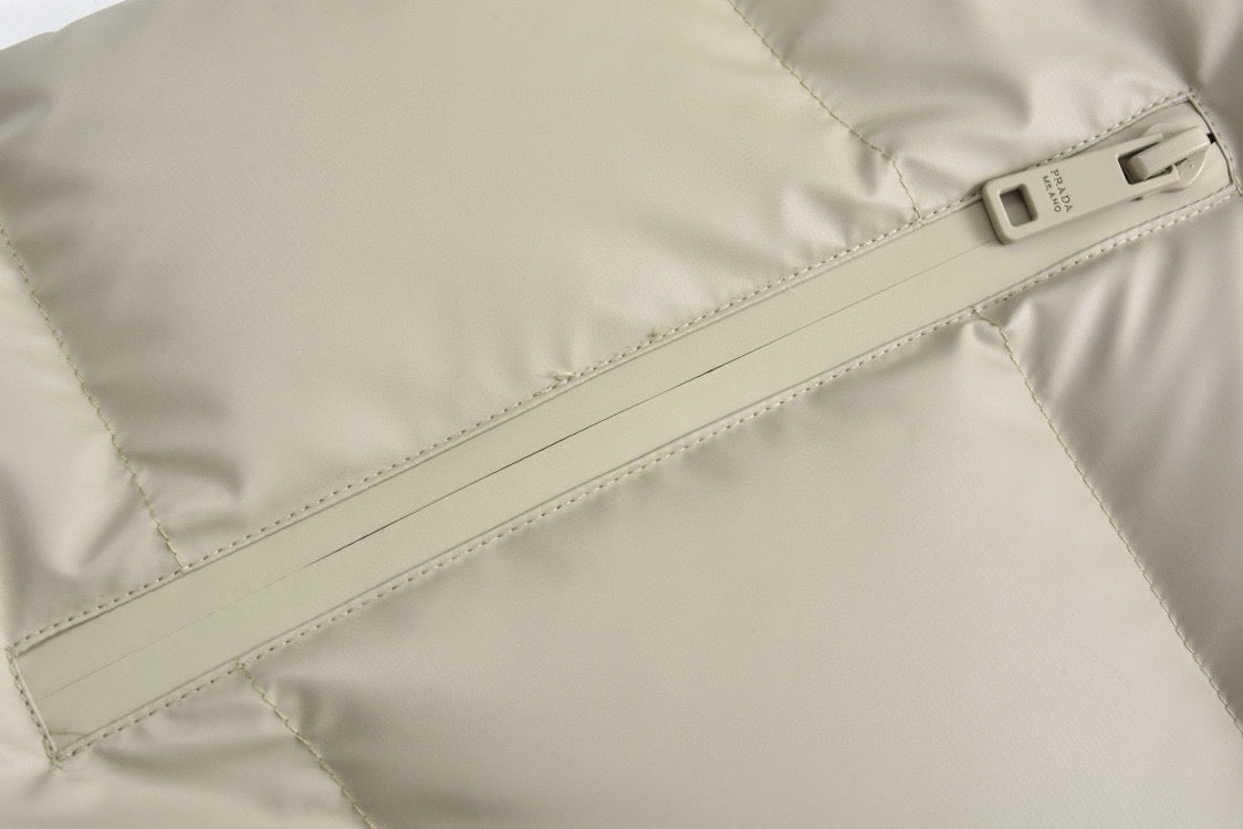 Prada Down Jacket