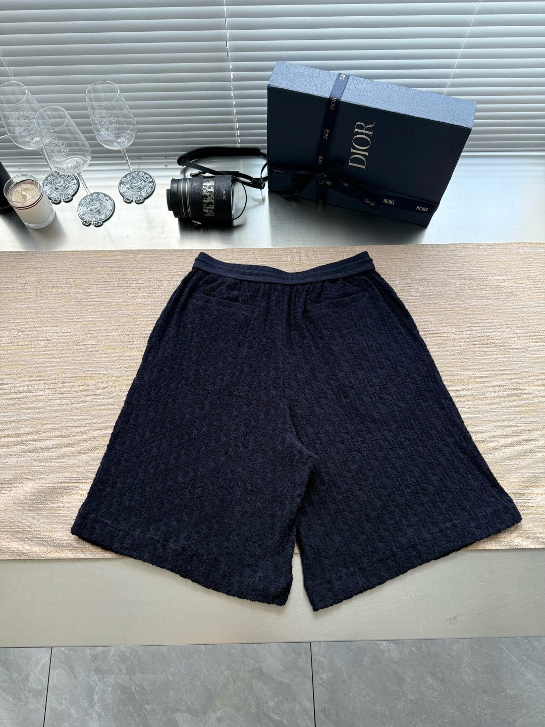 Dior Short Pant