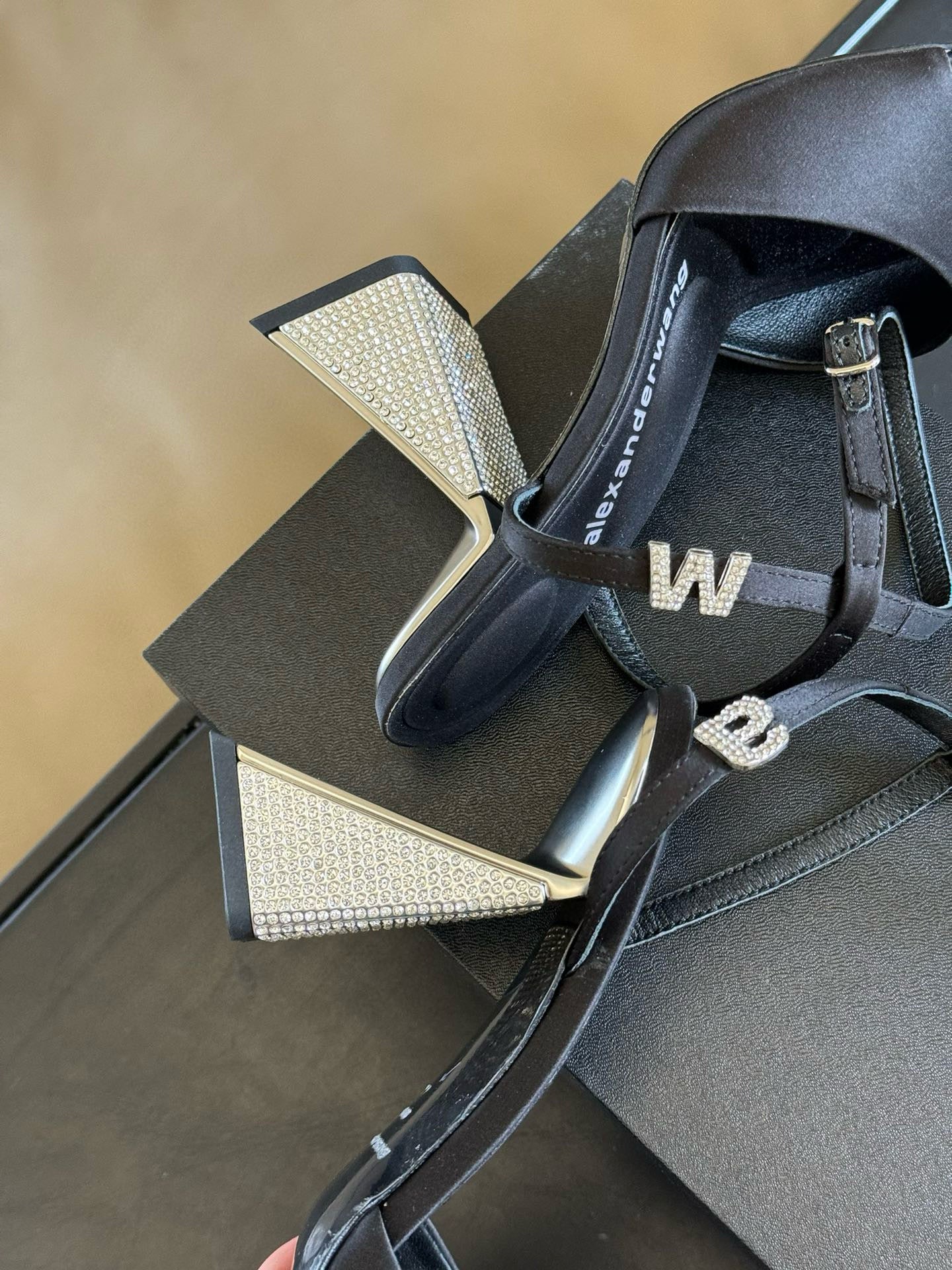 Alexander Wang Heels