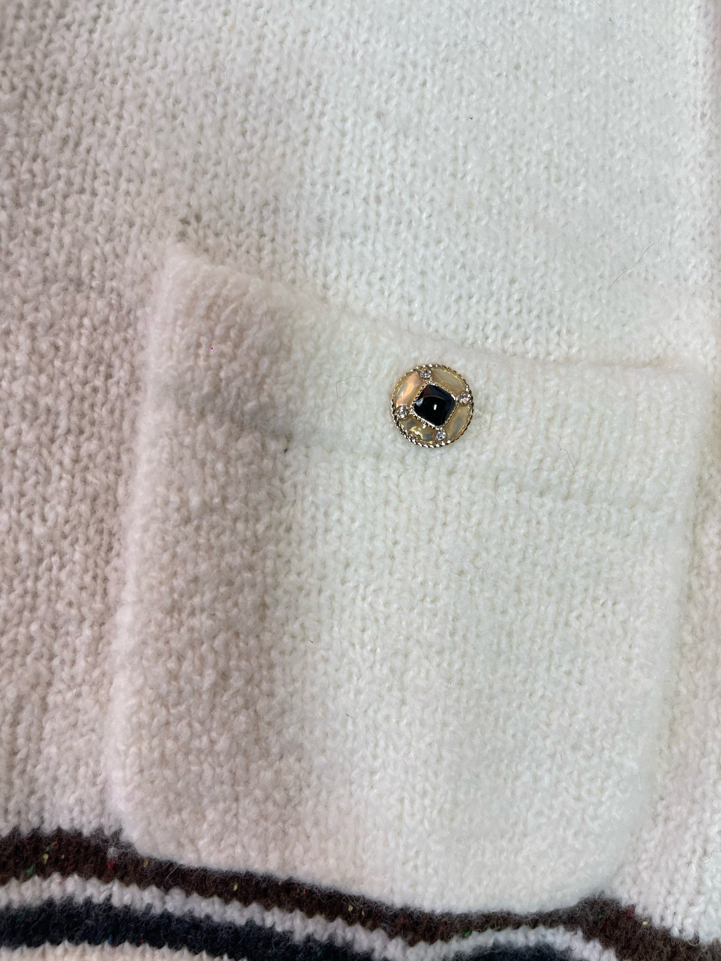Chanel Hoodie
