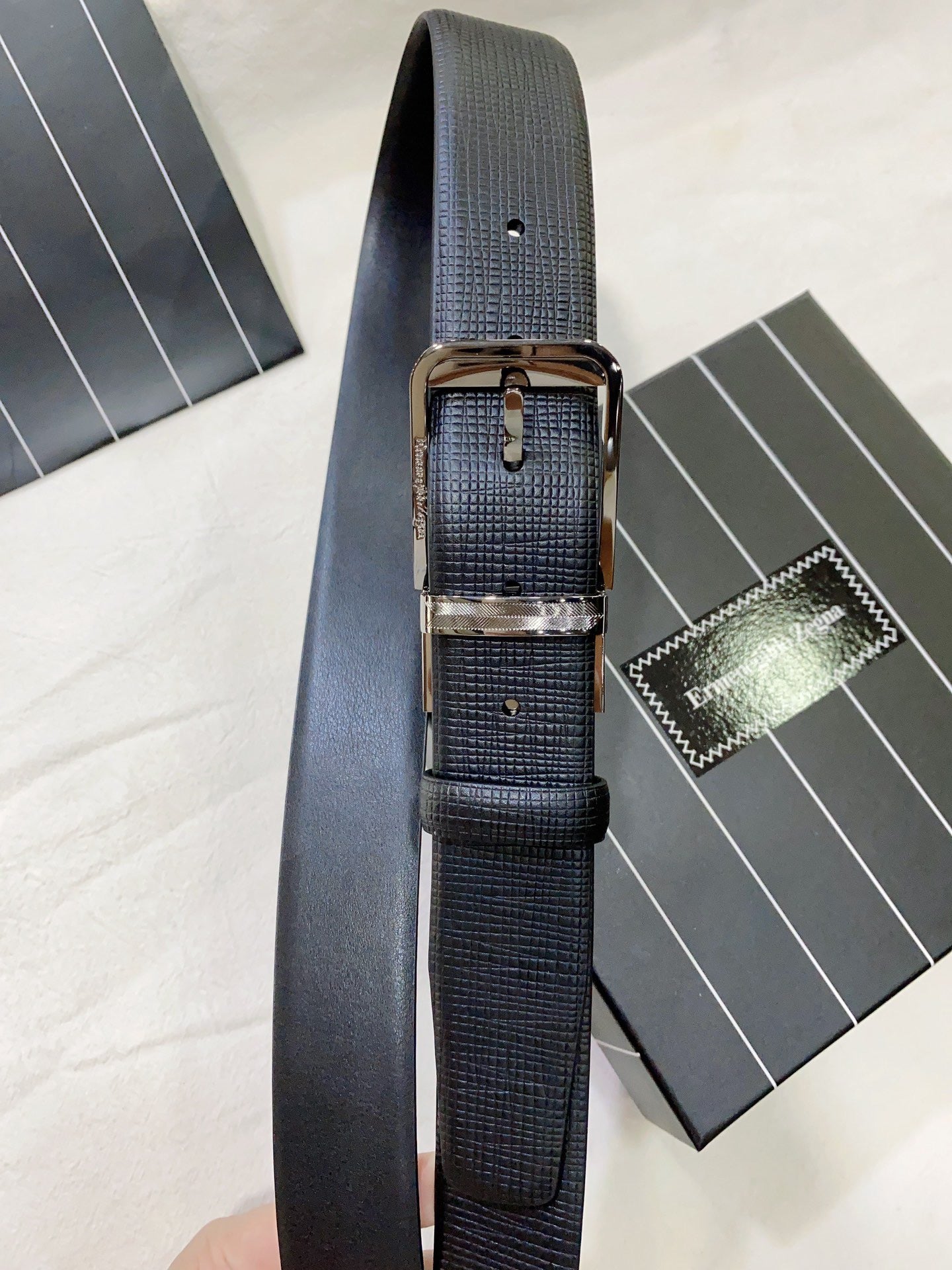ZG Belts