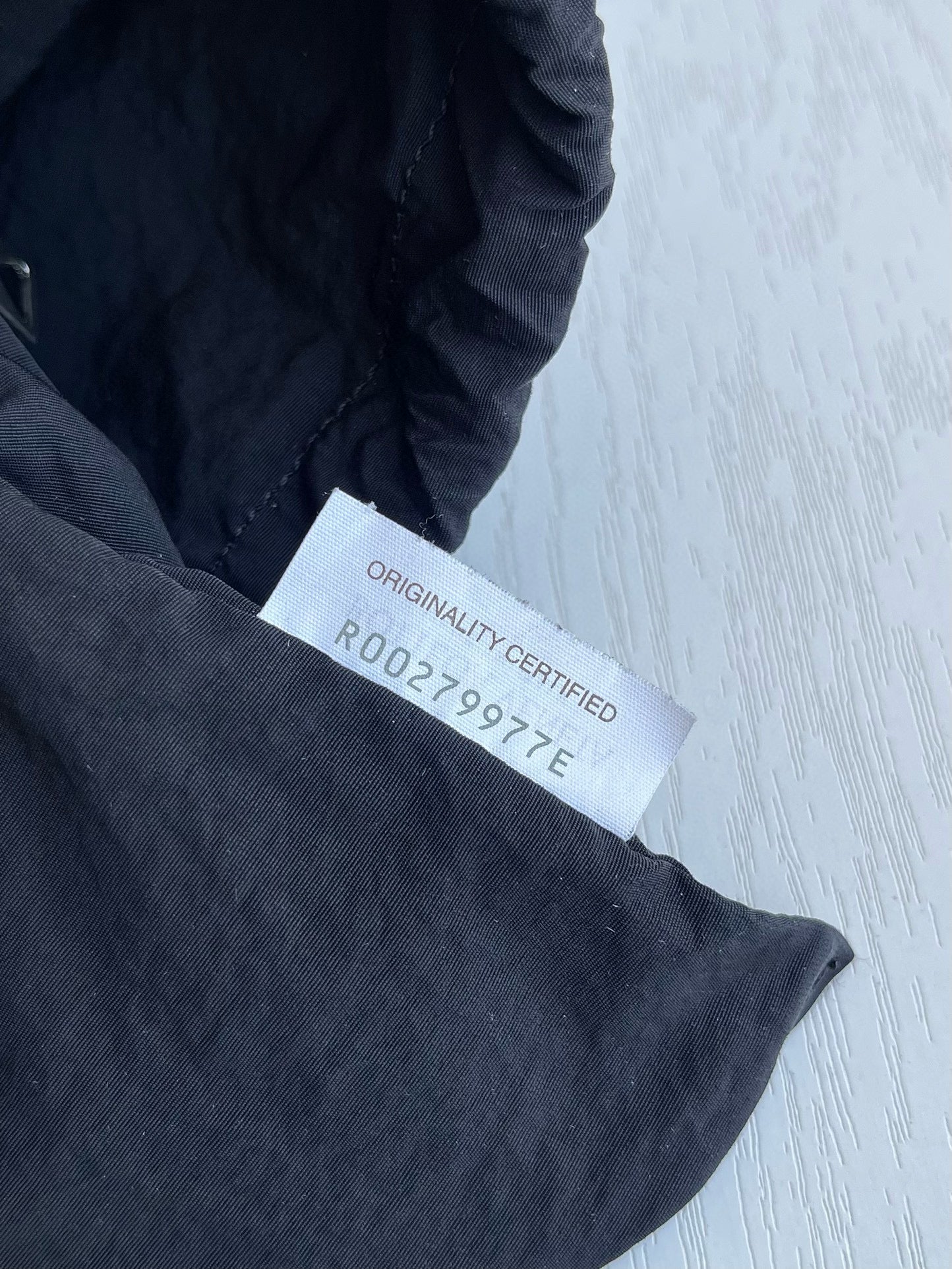 Bottega Veneta Backpack