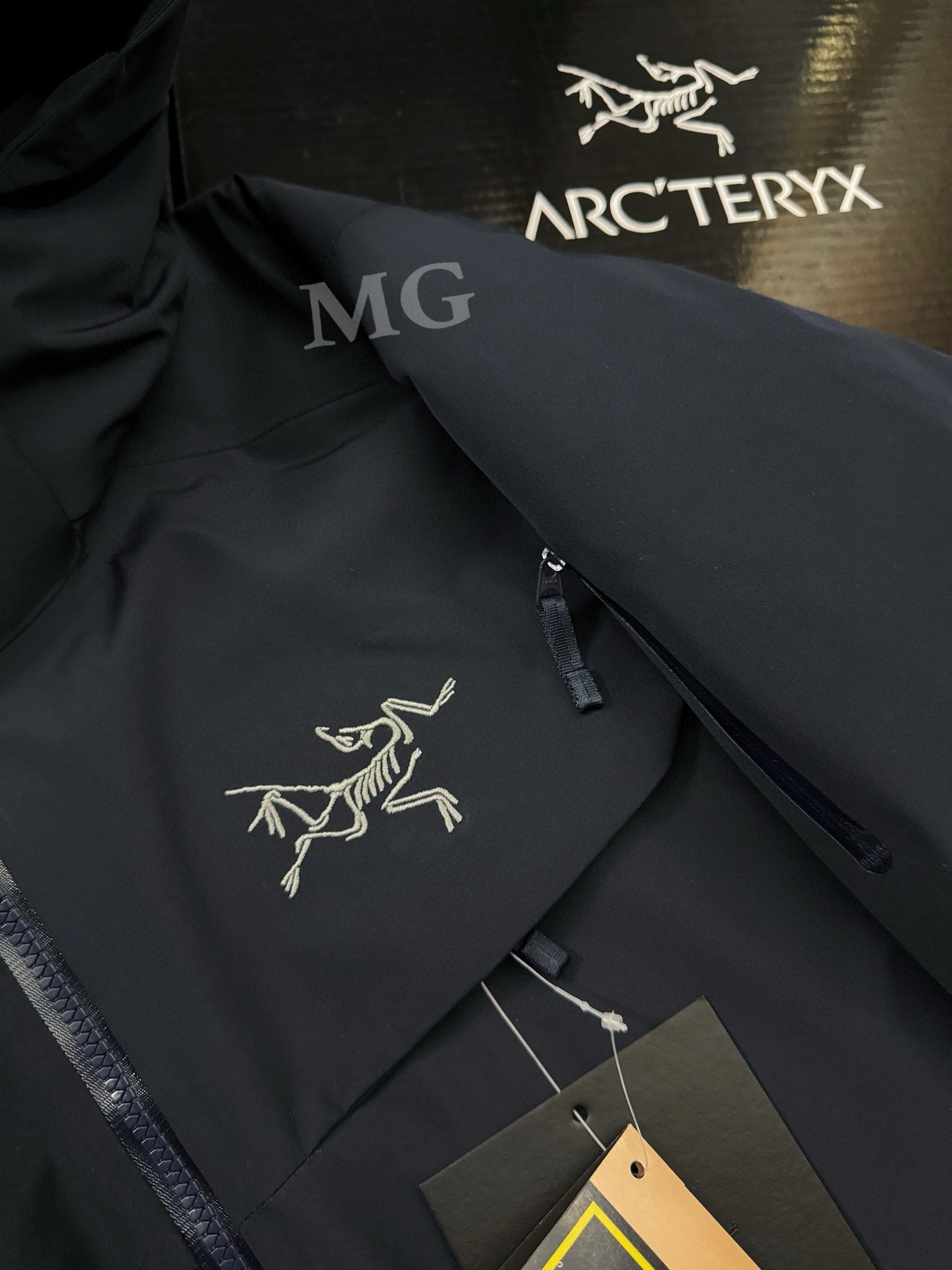 Arcteryx Jacket