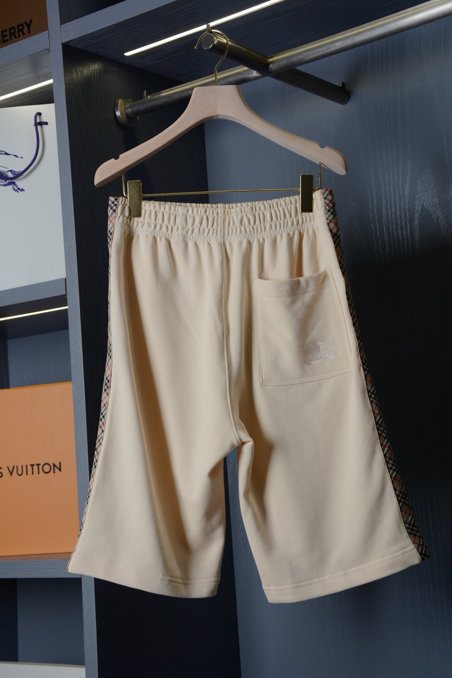 BBR Short Pant