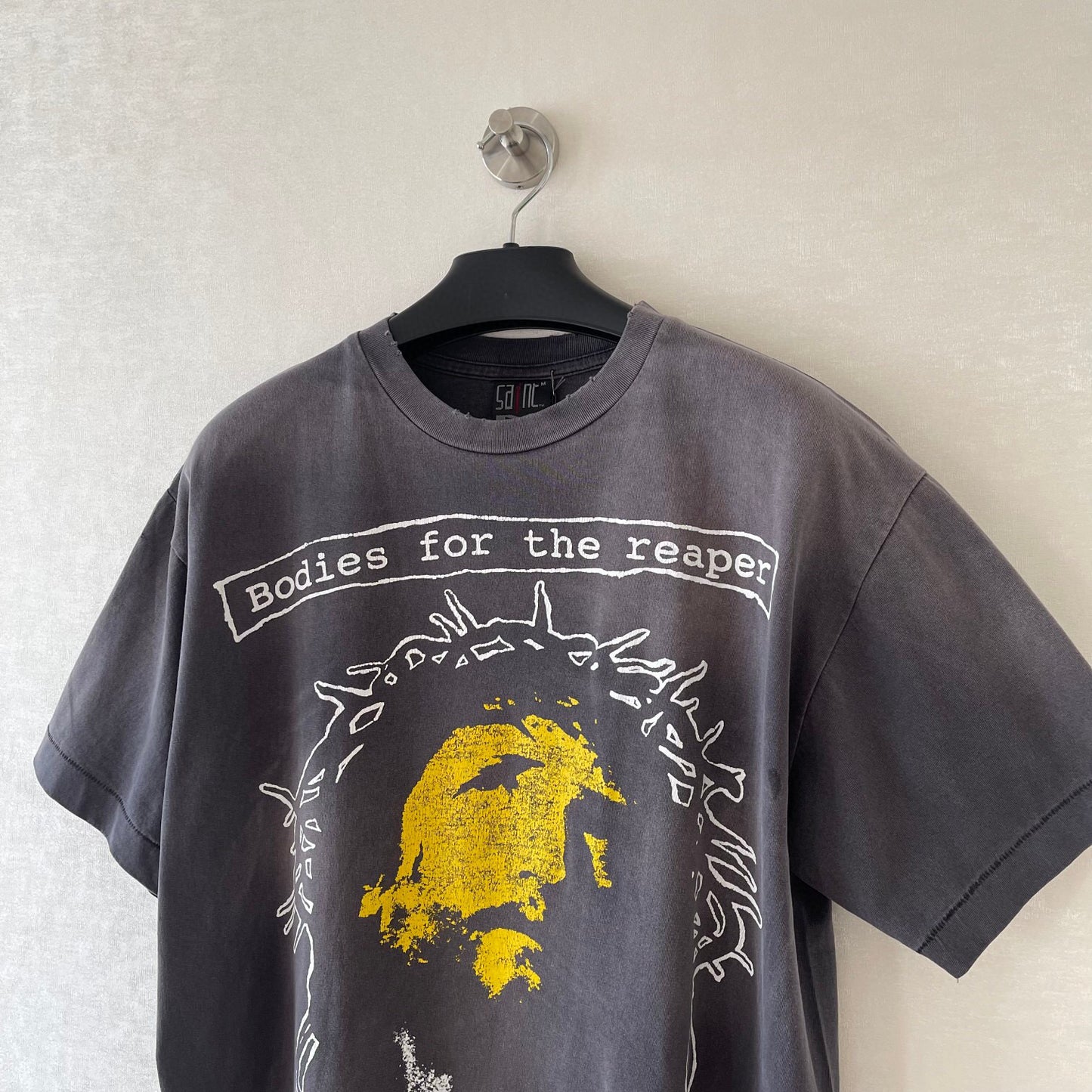 Saint Michael T-shirt