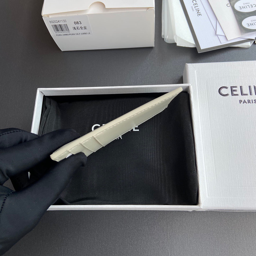 Celine Card Holder