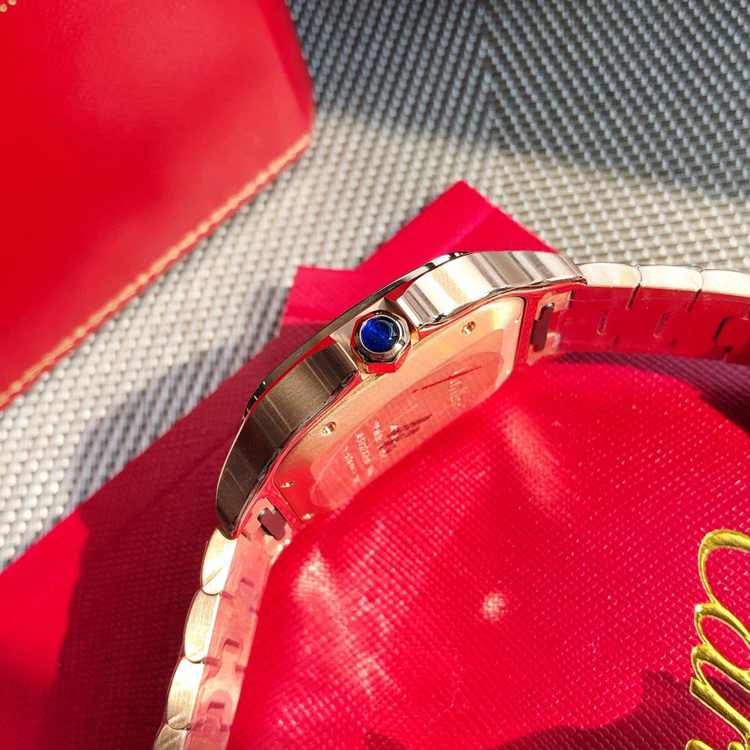 Cartier Santos de Cartier