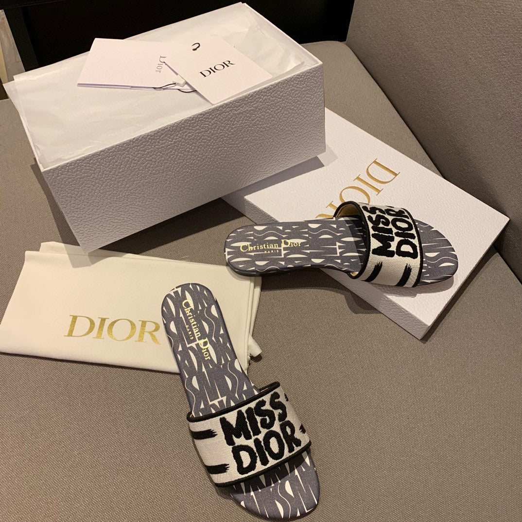Dior Sandals