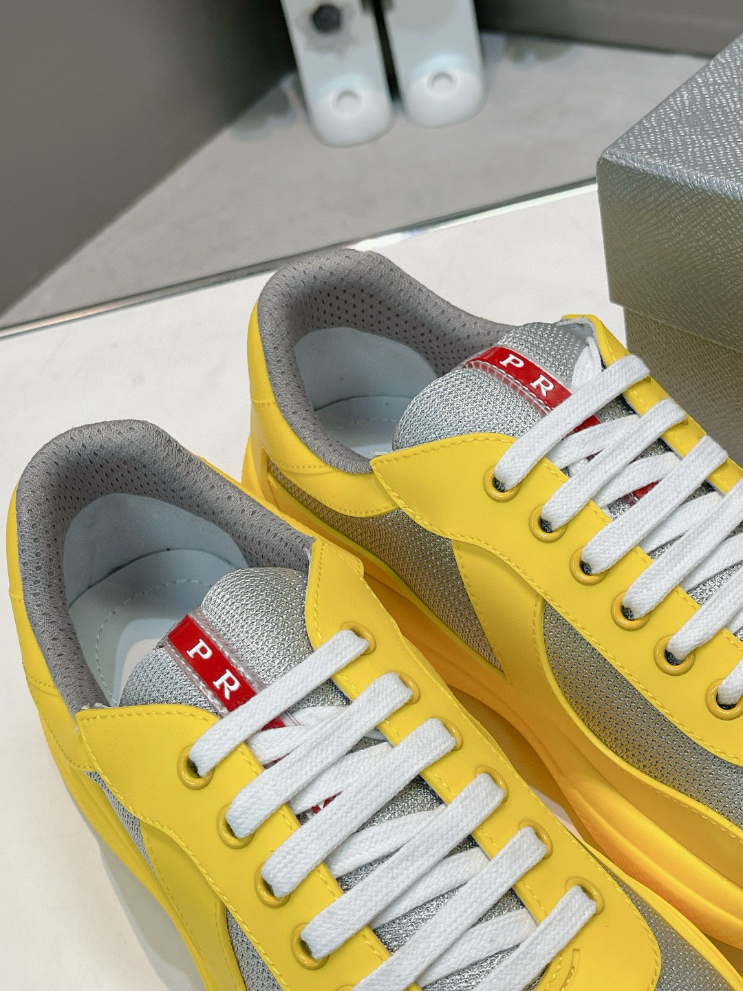 Prada Sneakers