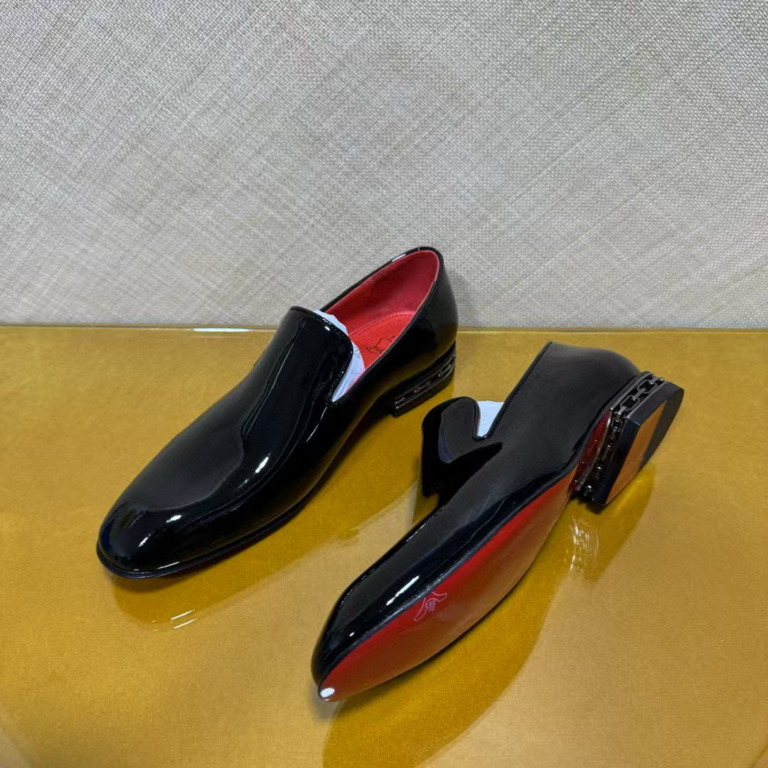 Christian Louboutin Loafer