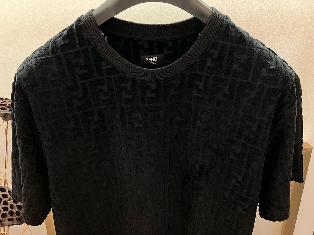 Camiseta Fendi