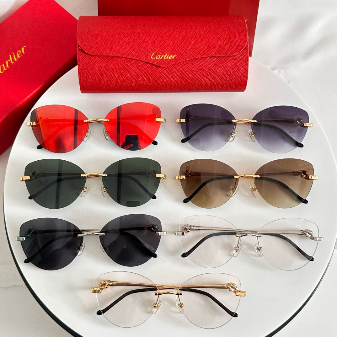 Cartier Sunglasses