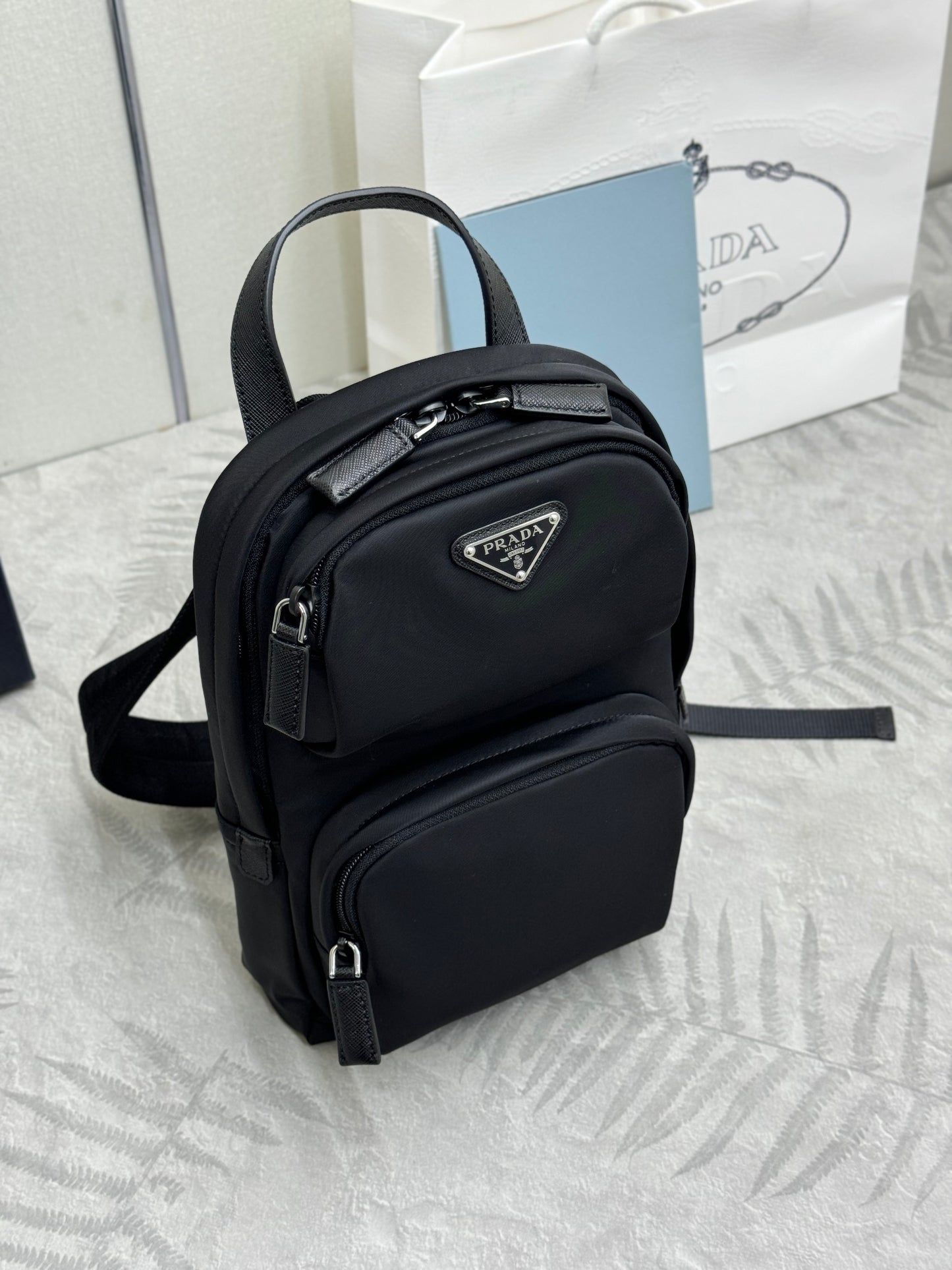 Prada Cross Body Bag