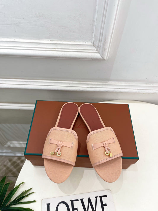 LP Sandals