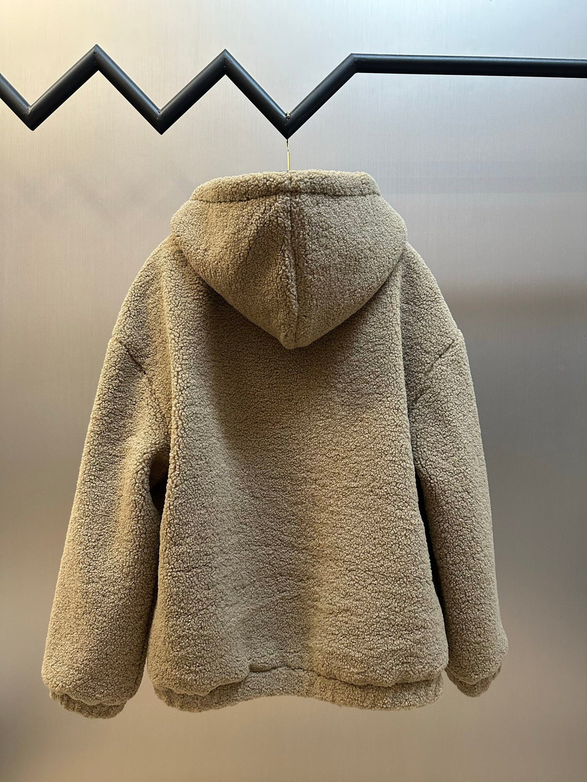 Celine Jacket