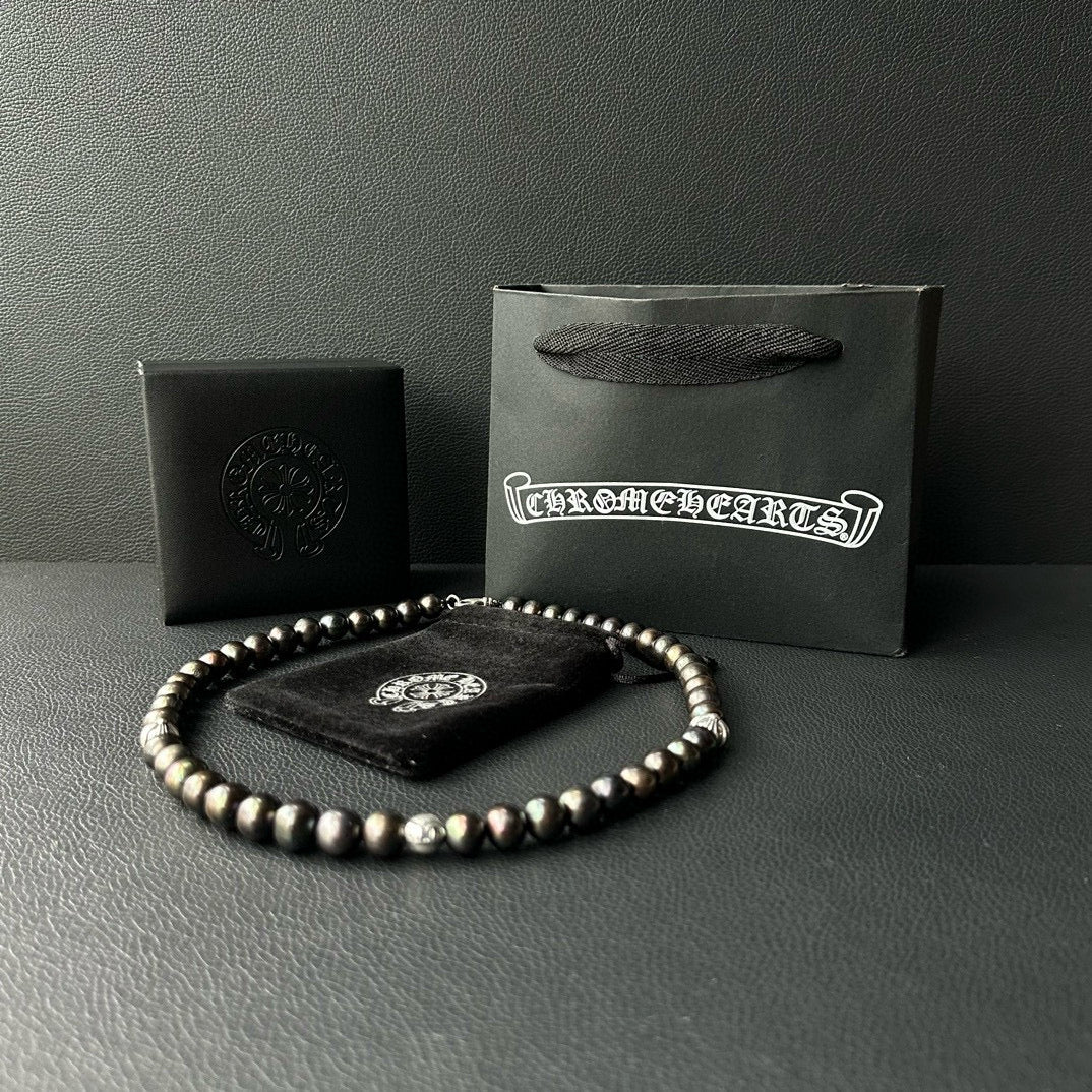 Chrome Hearts Necklace