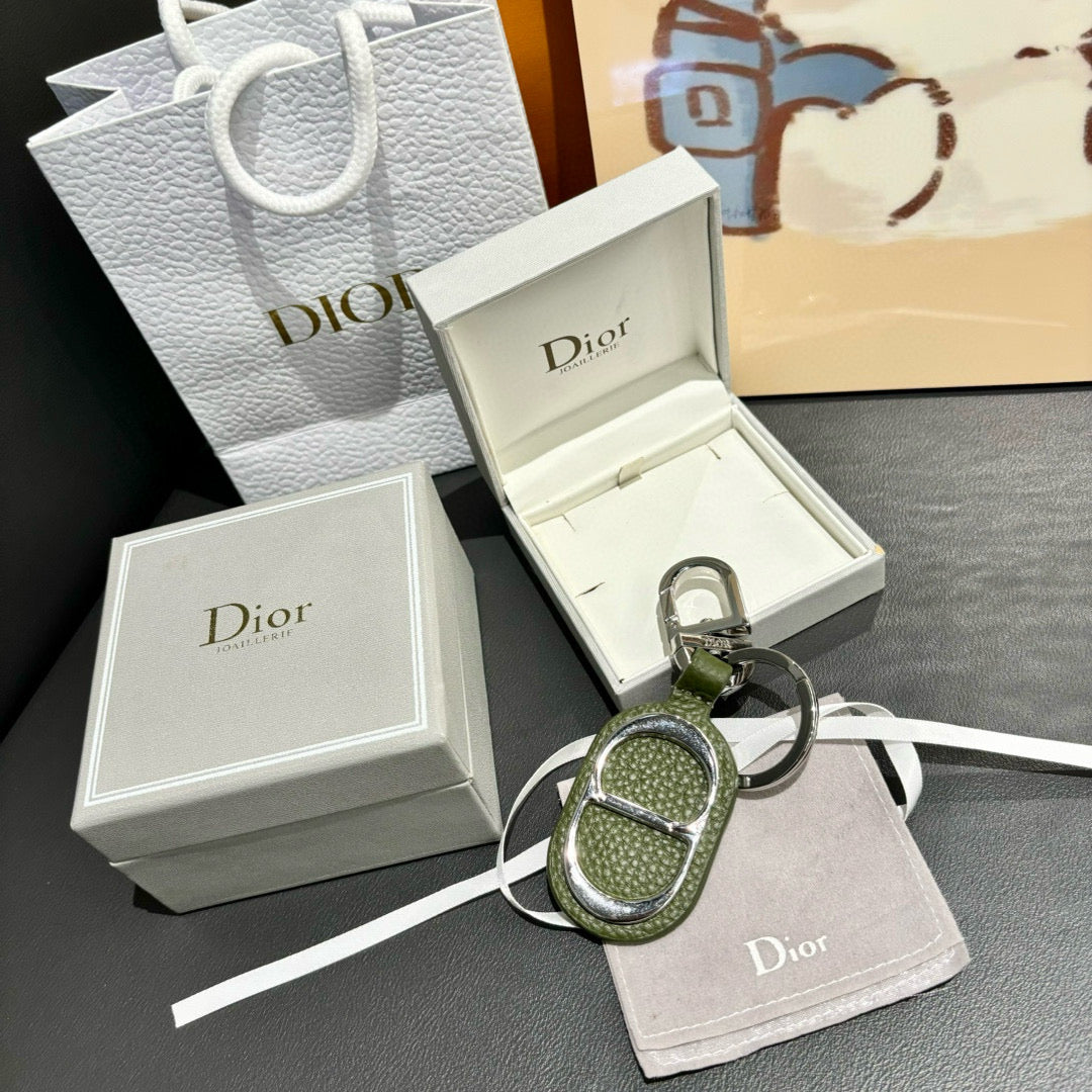 Dior Keychain