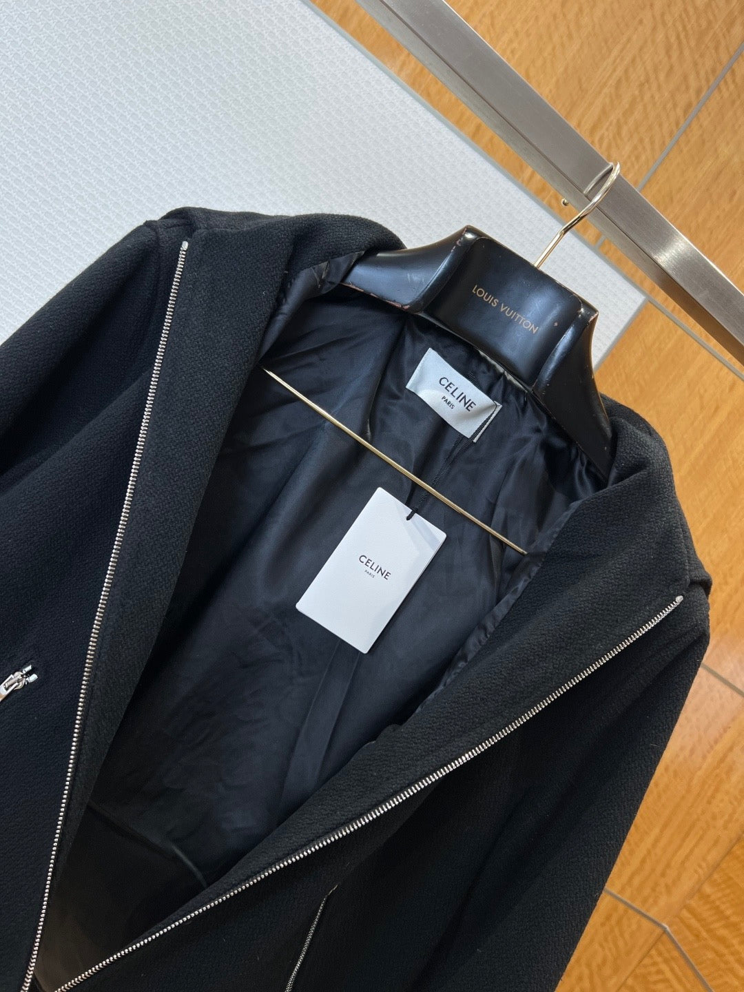 Celine Jacket
