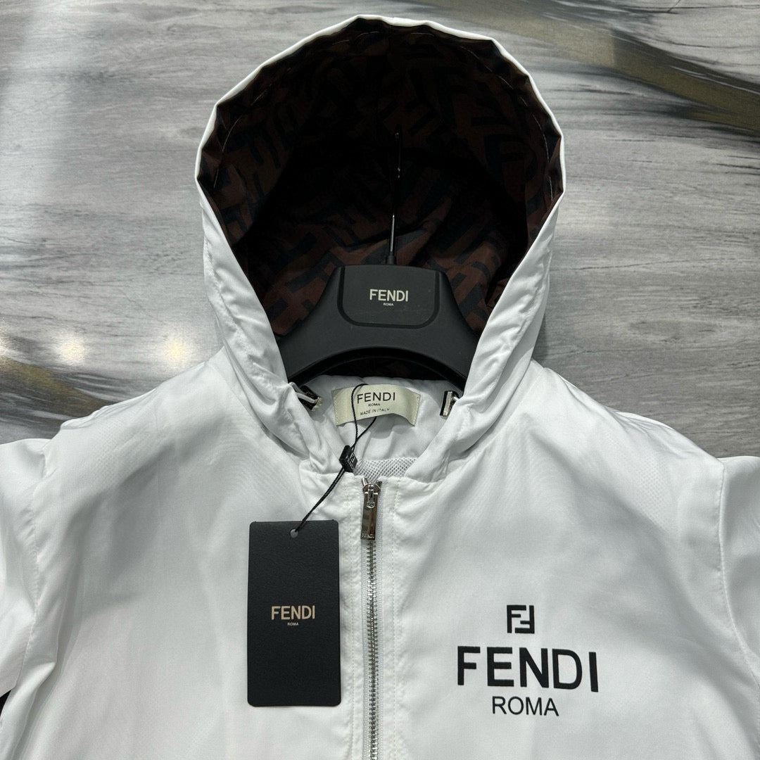 Fendi Jacket