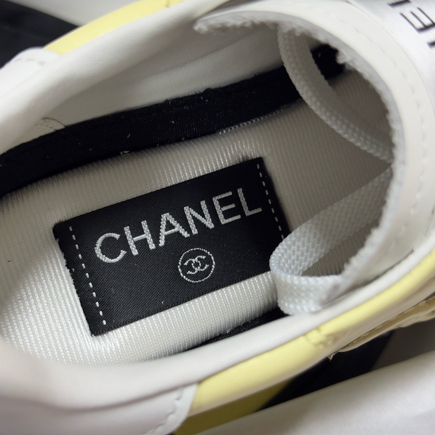 Chanel Shoes