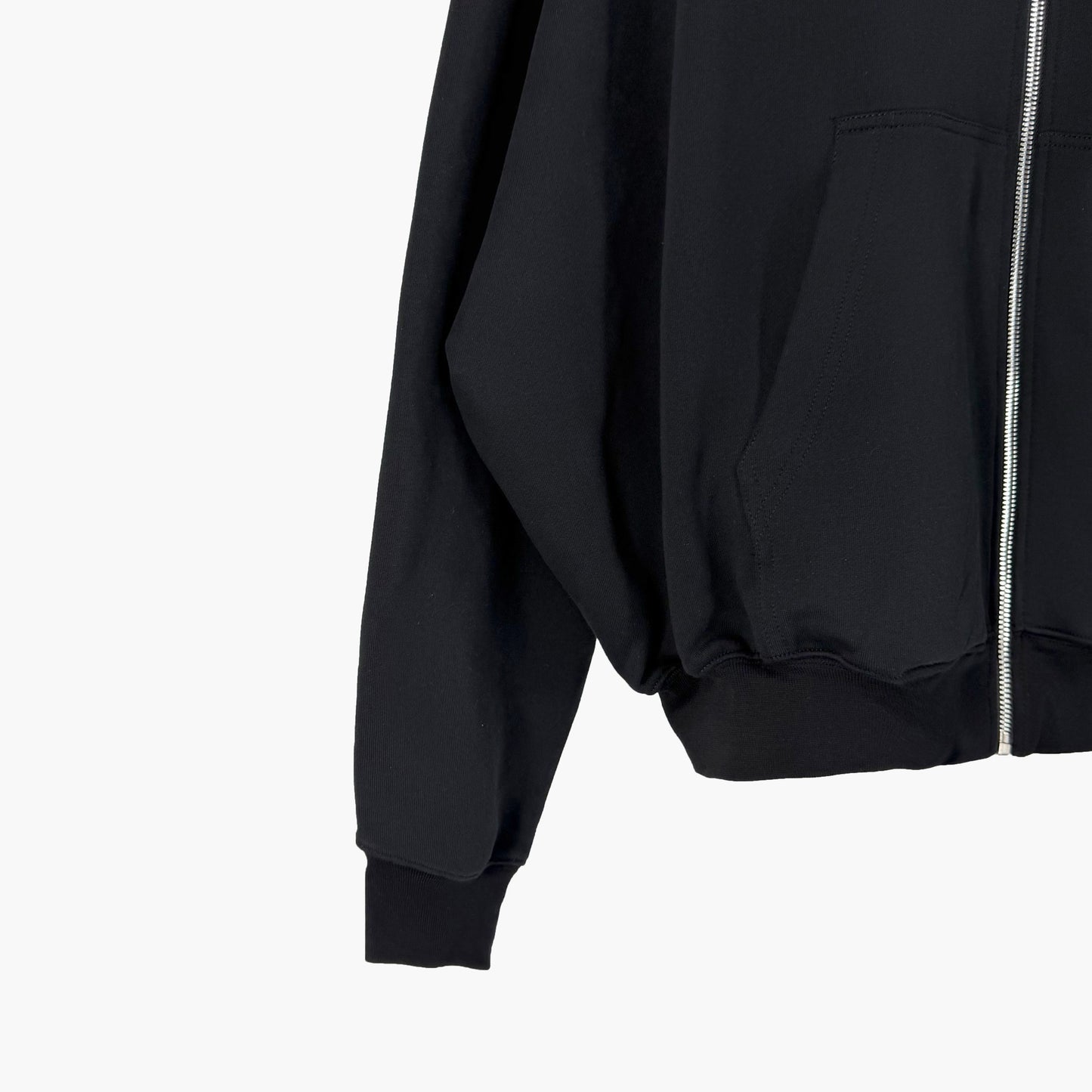 Rick Owens Hoodie
