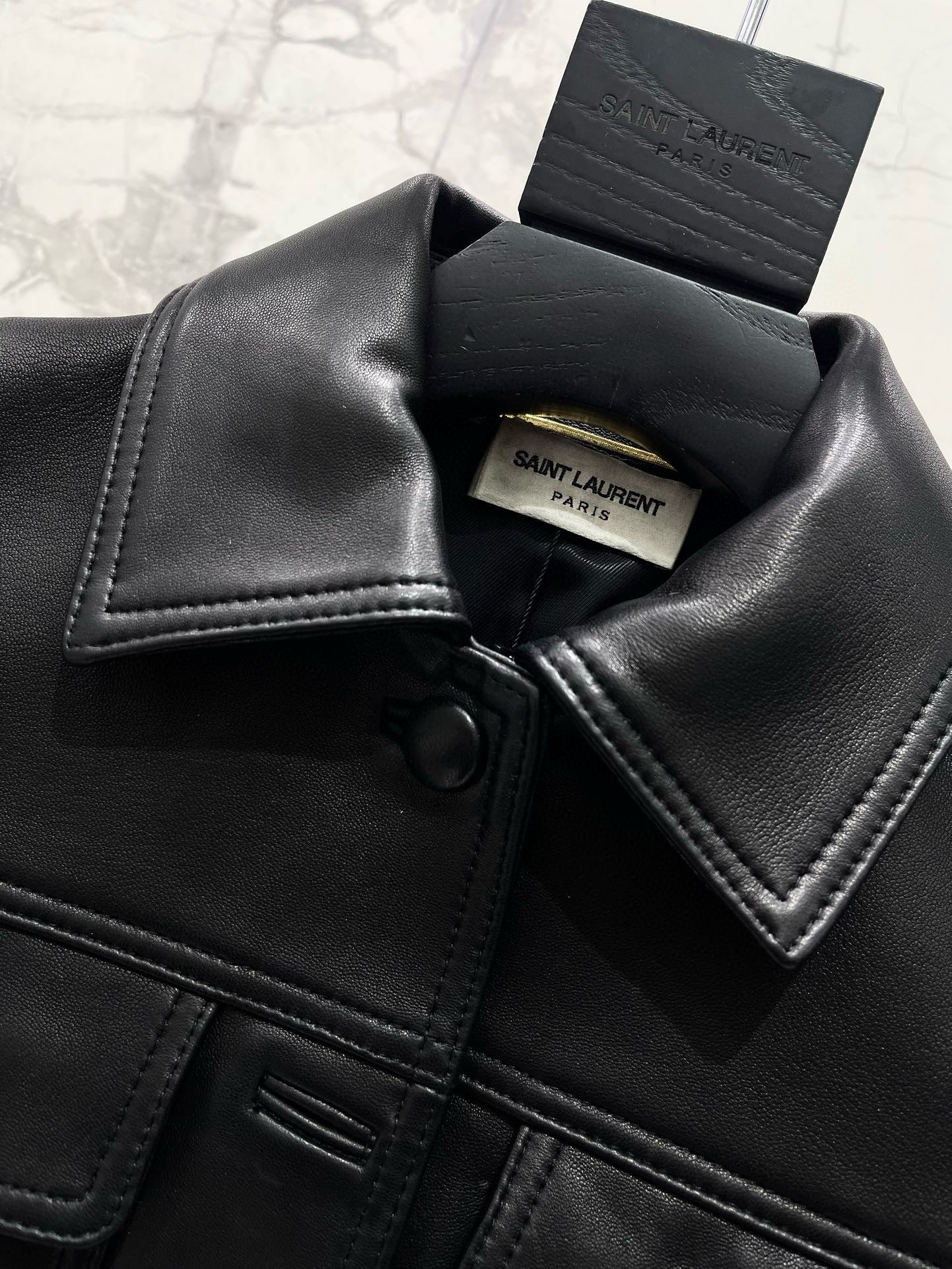 Saint Laurent Jacket