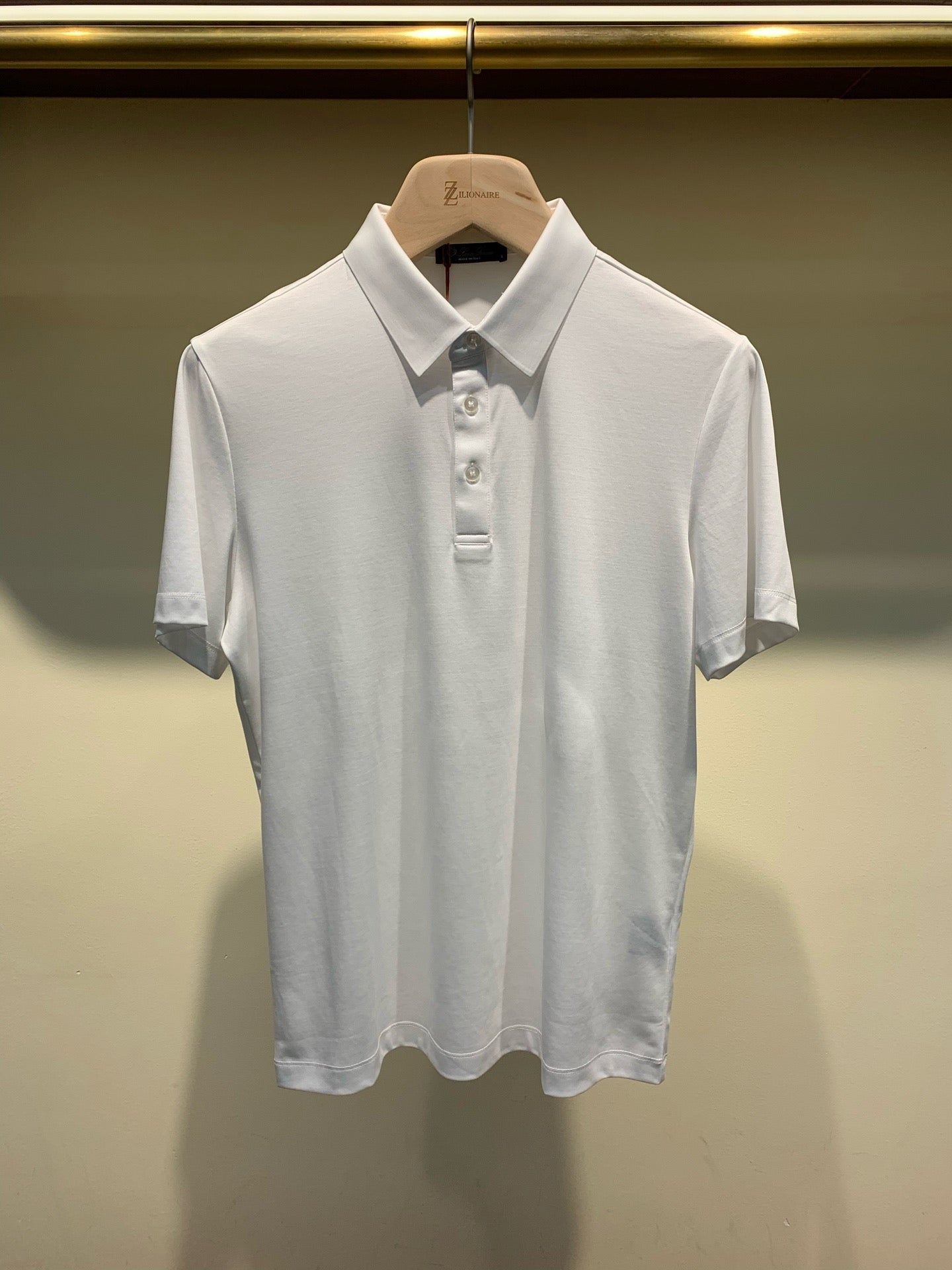 LP Polo