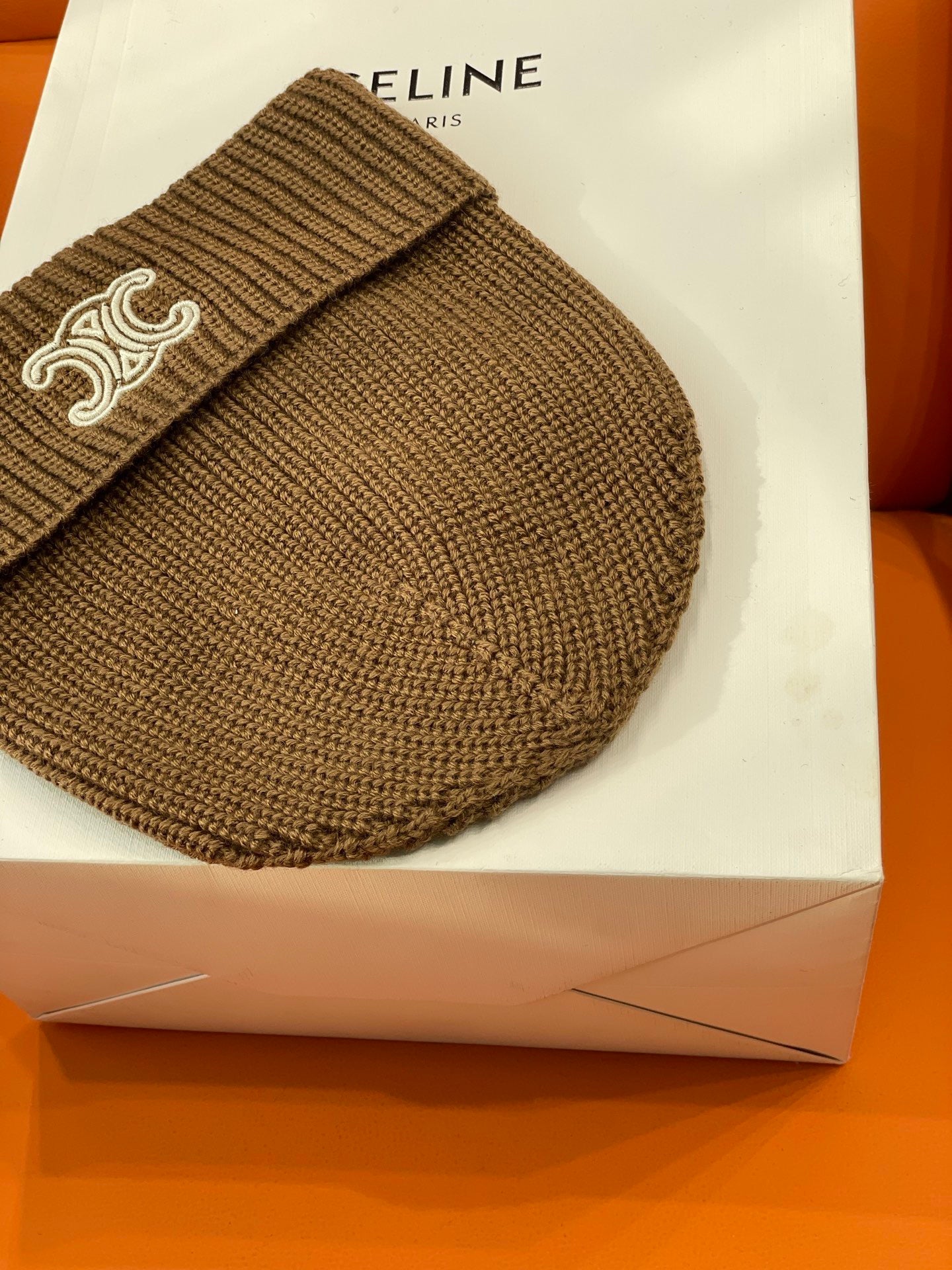 Celine Beanie