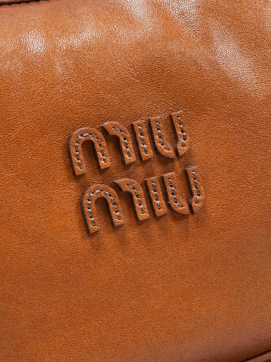 Miu Miu Wander Bag 20x23x6cm