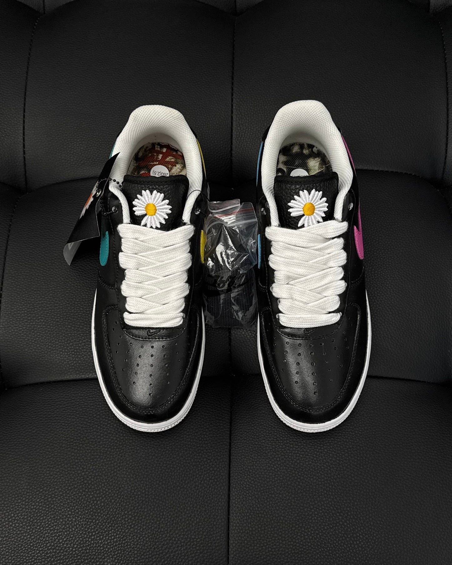 Nike Air Force One G-Dragon Peaceminusone