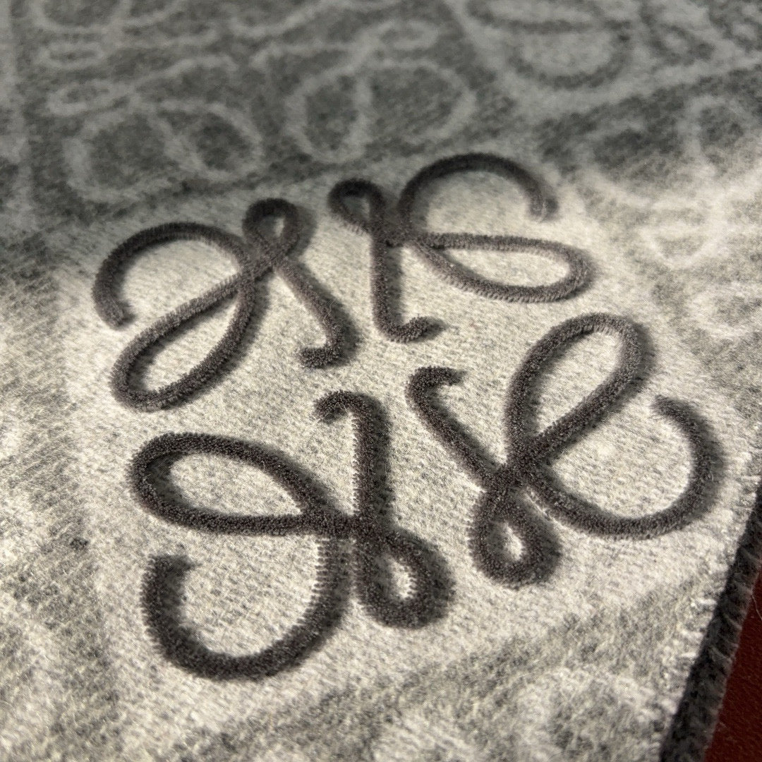Loewe Scarves