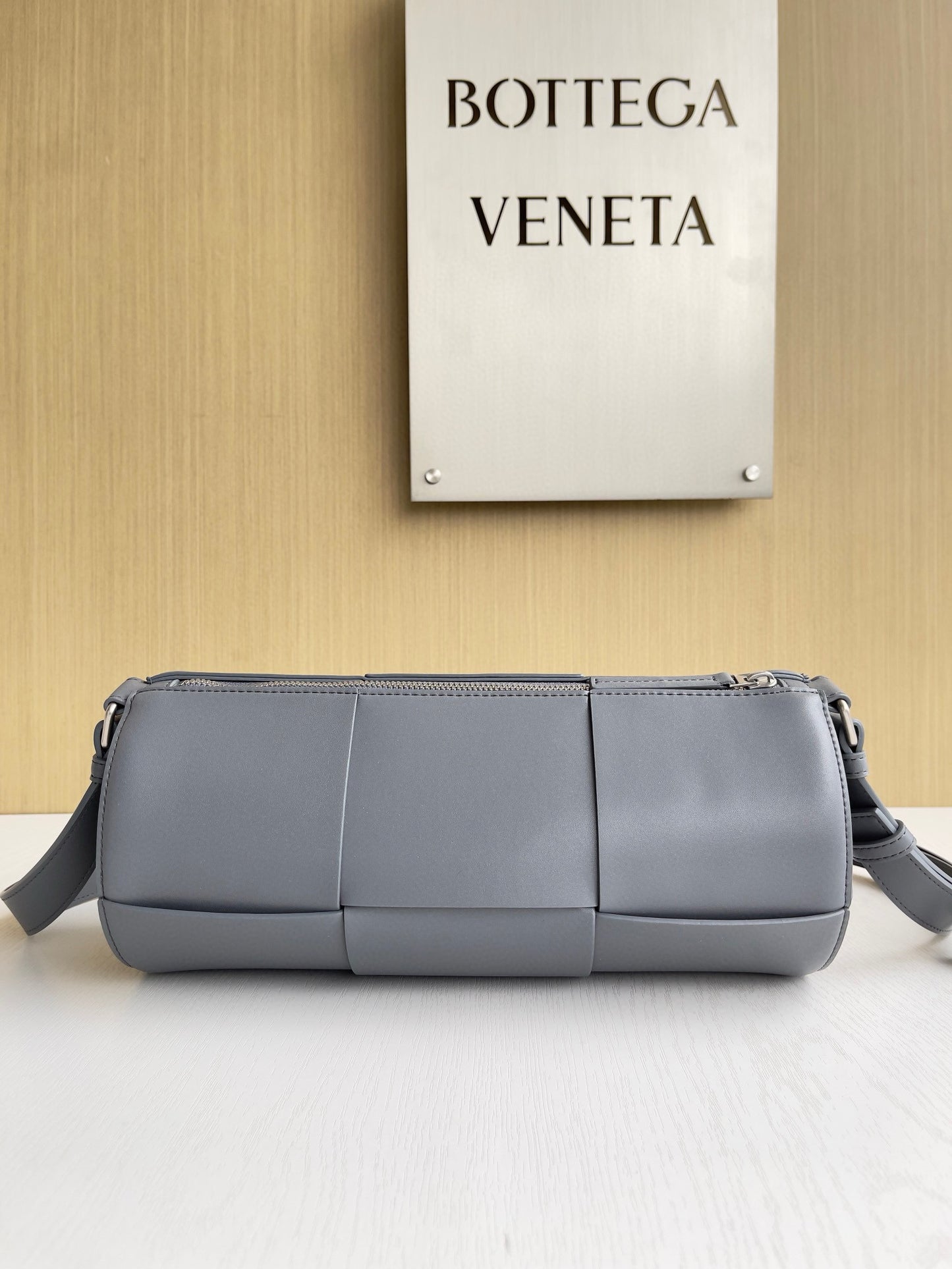 Bottega Veneta Cylinder Bag