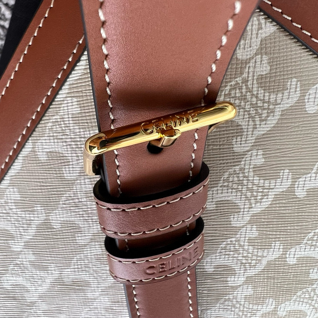 Celine Triomphe Cross Body