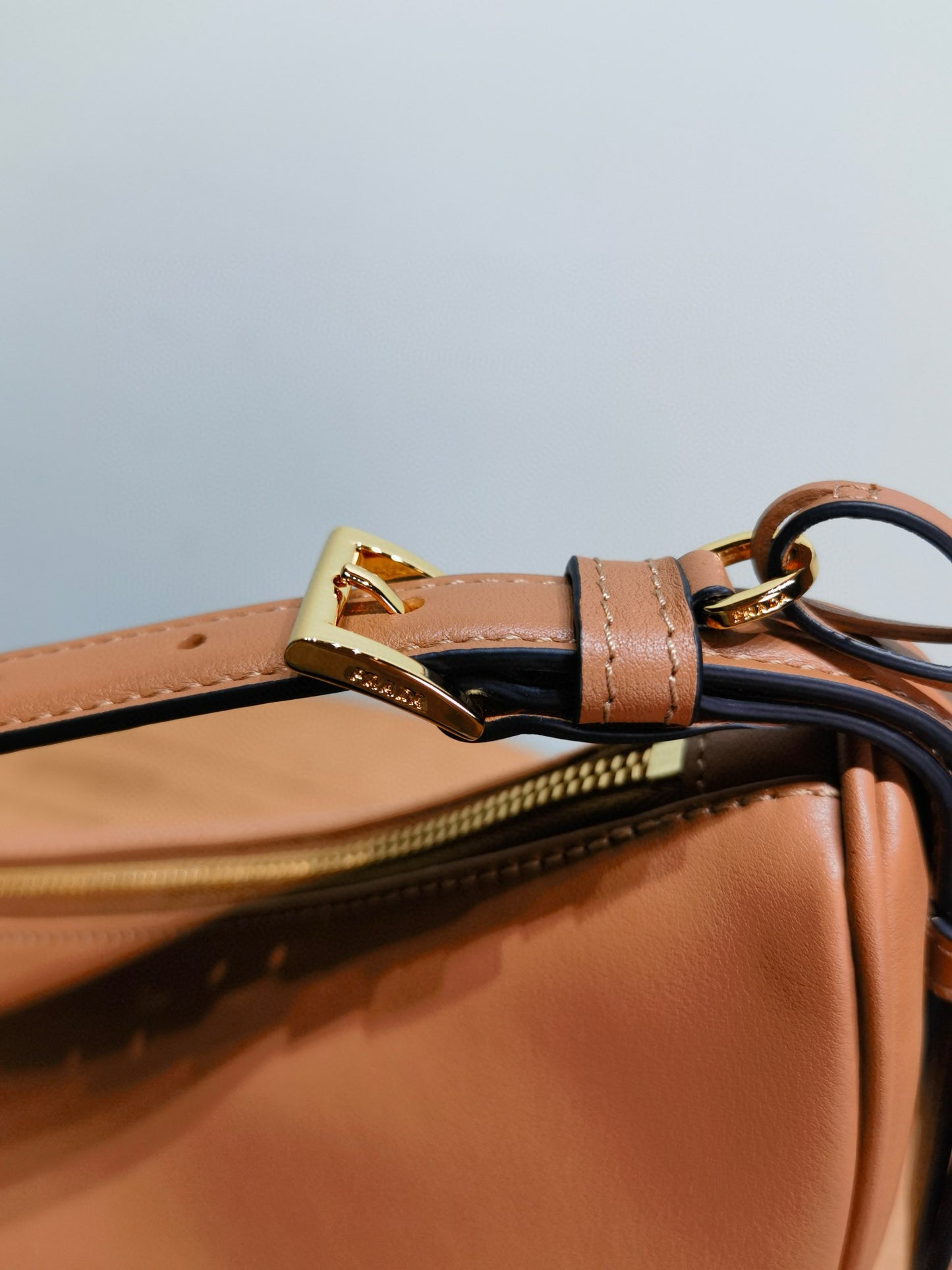 Prada Oversize Moon Bag