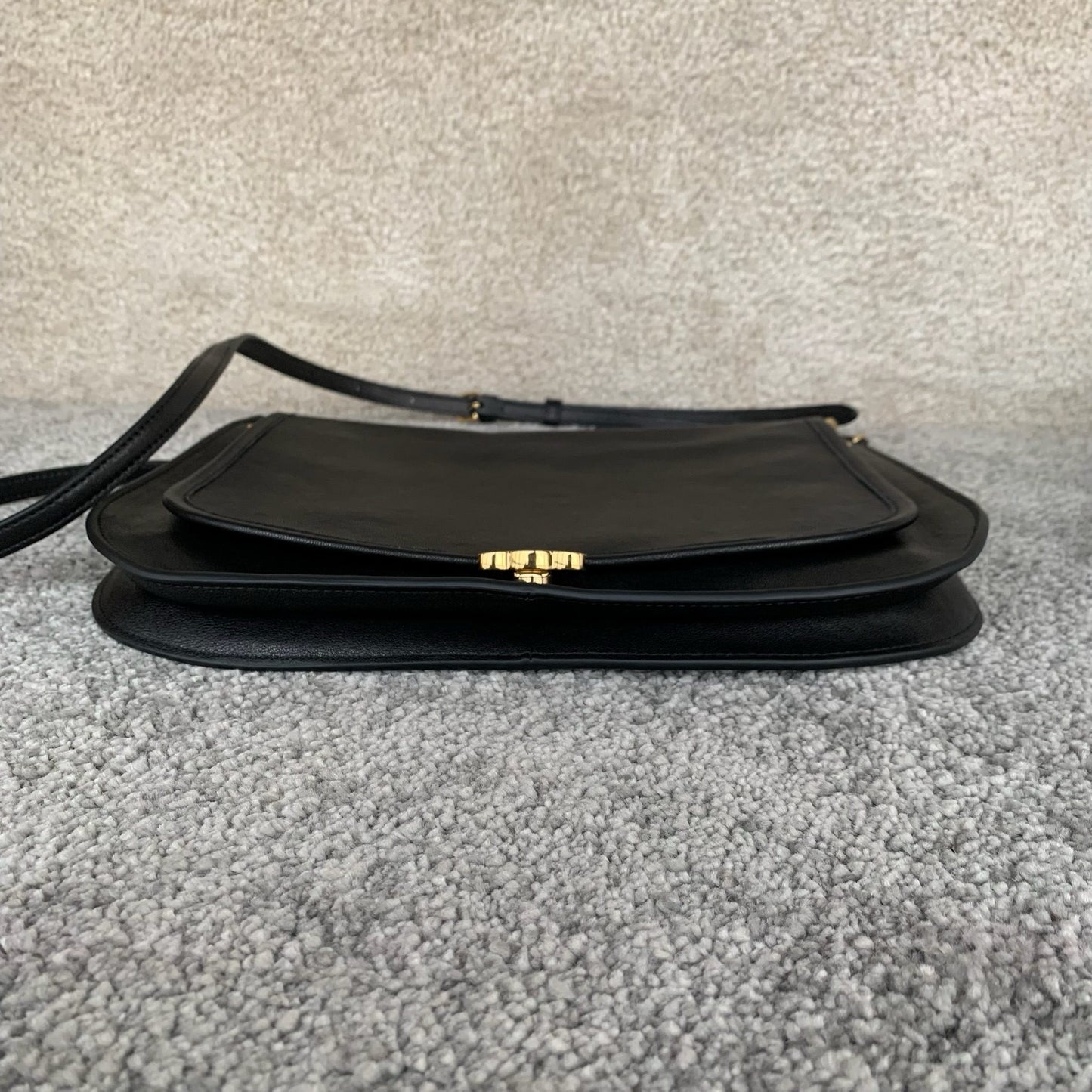 Celine Triomphe Sling Bag