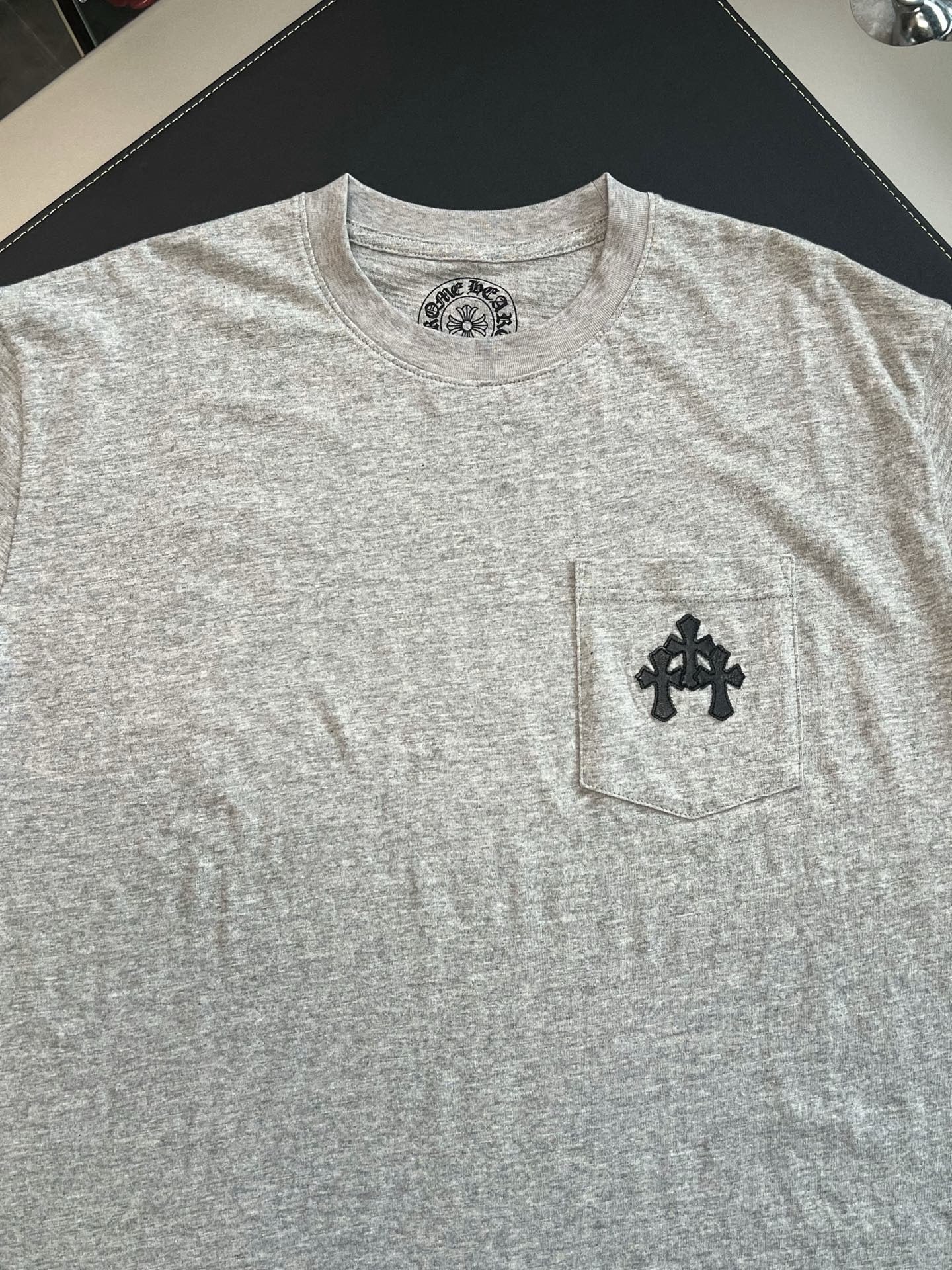 Chrome Hearts T-Shirt