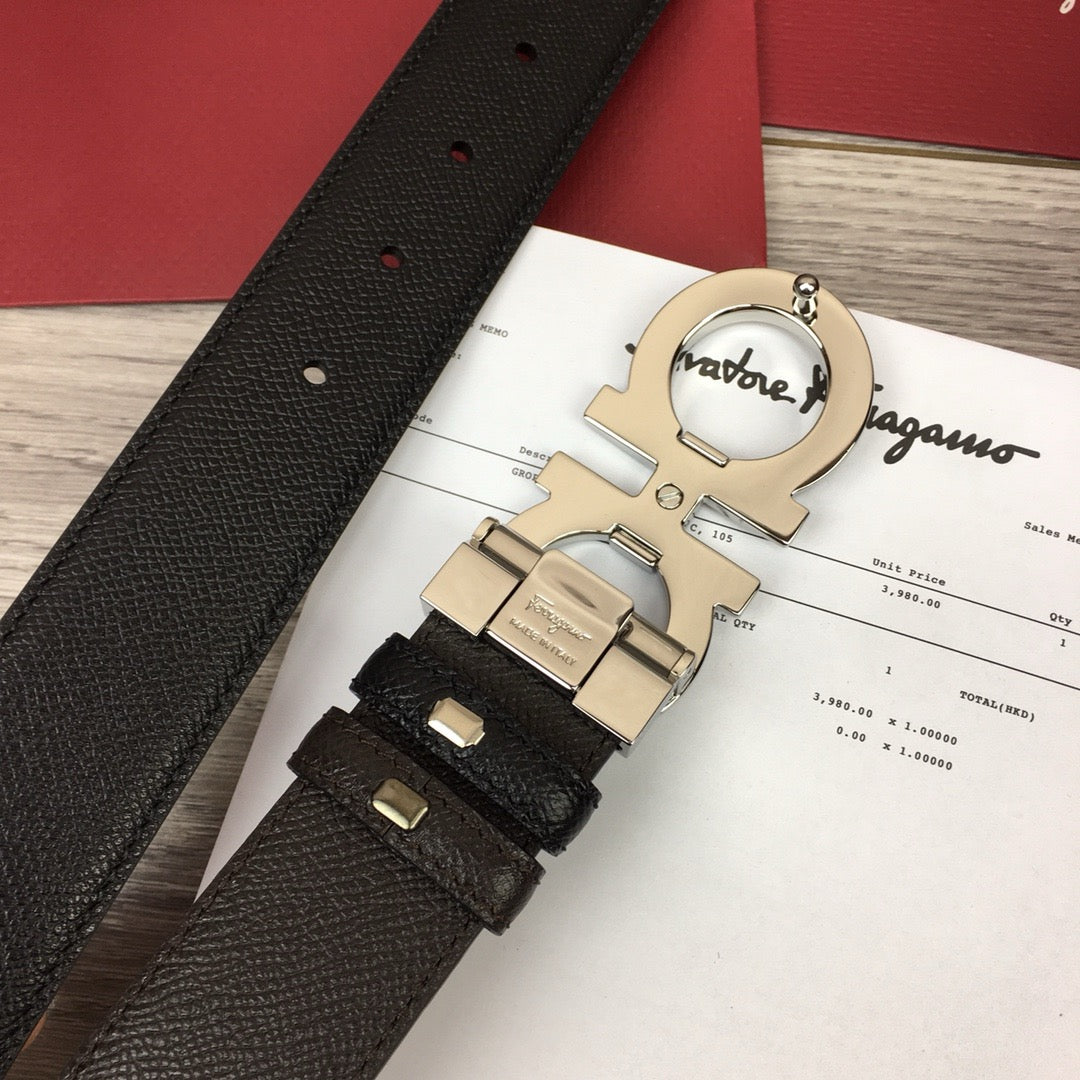 Ferragamo Belt