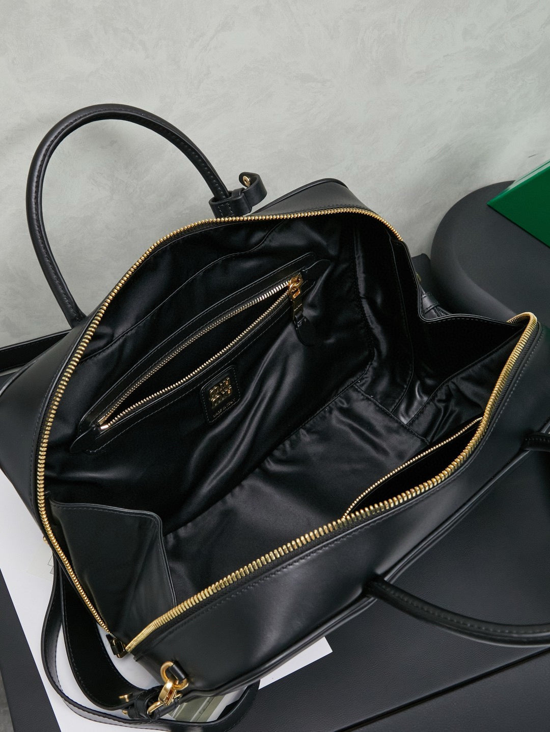 Miu Miu Briefcase 34x23x11cm