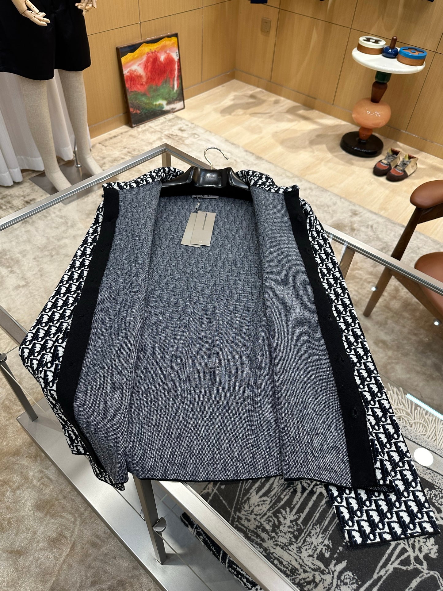 Dior Jacket