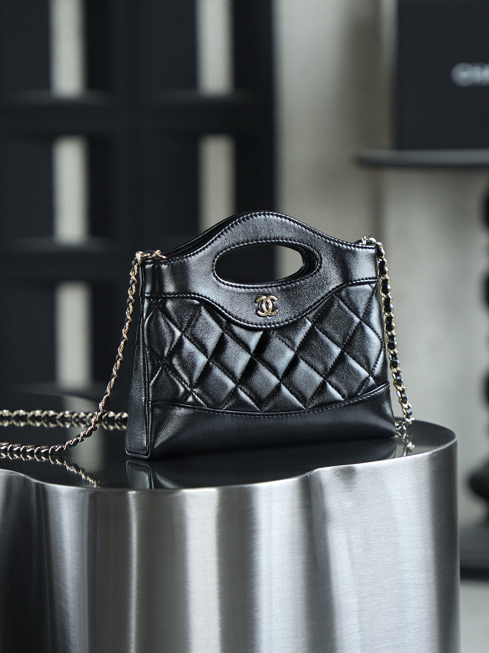 Chanel Nano 31Bag