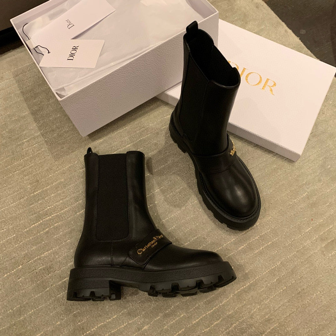 Dior Women's Boots