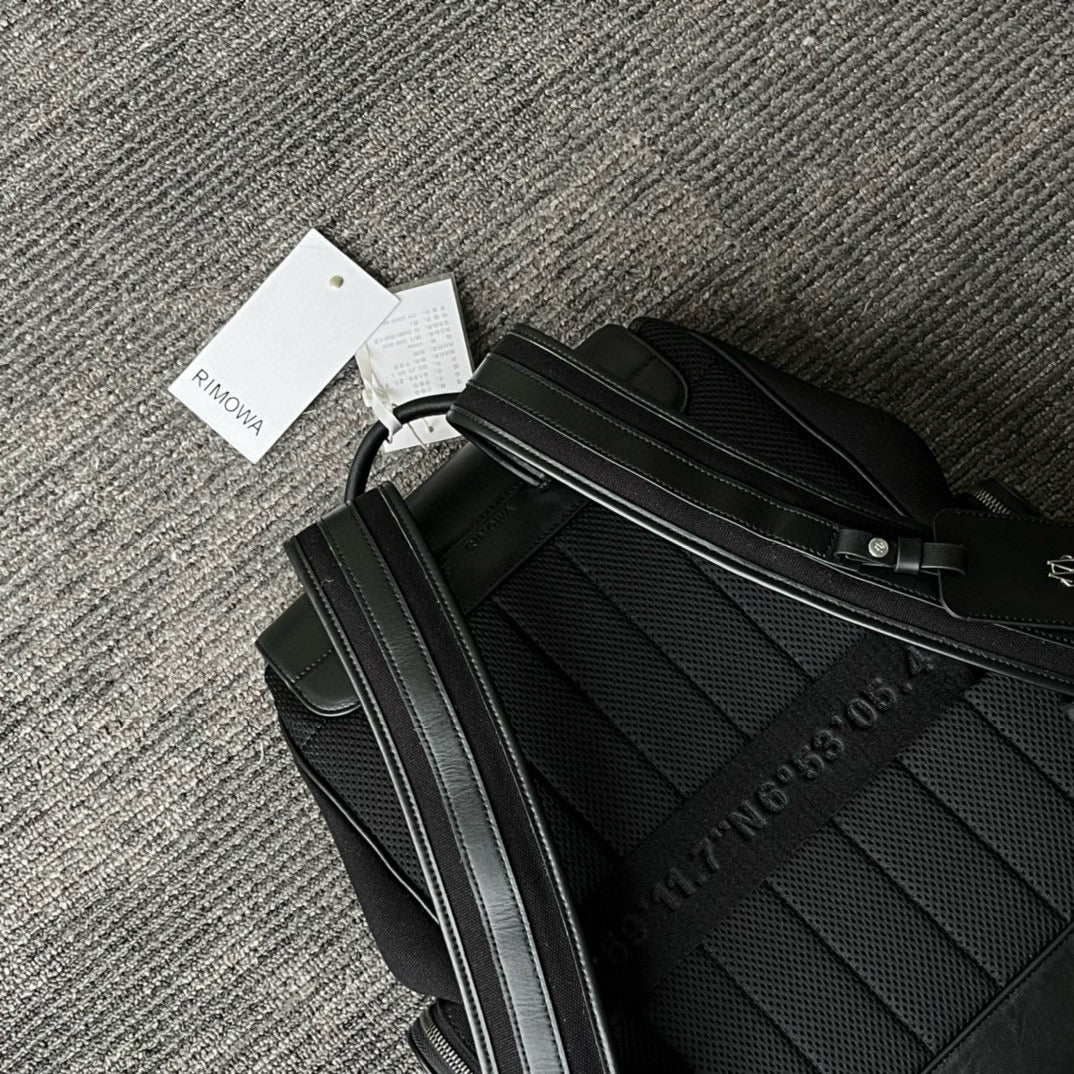 Rimowa Backpack