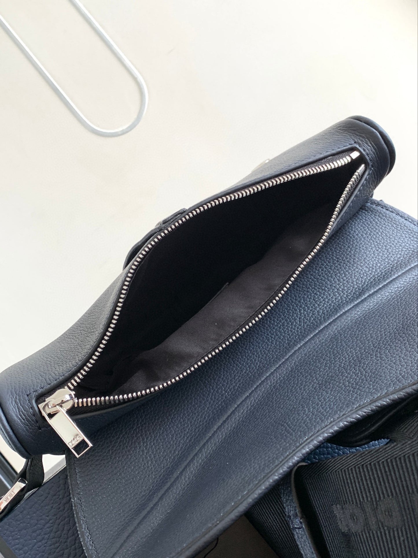 Dior Saddle Bag