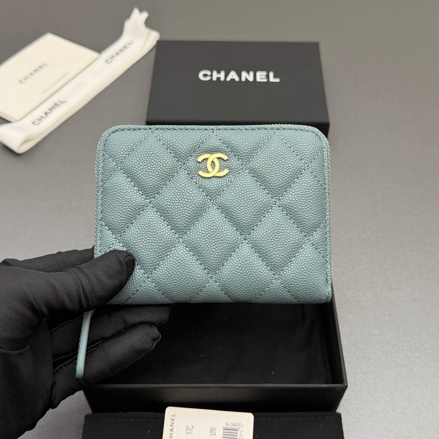 Chanel Wallet